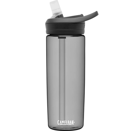 Camelbak Water Bottle 0.6L / Charcoal Eddy+ Water Bottle CB2466001060