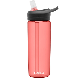 Camelbak Water Bottle 0.6L / Rose Eddy+ Water Bottle CB2466602060