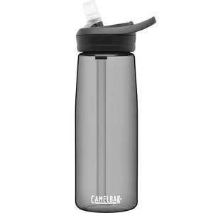 Camelbak Water Bottle 0.75L / Charcoal Eddy+ Water Bottle CB2465001075