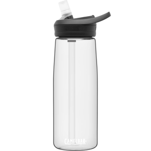 Camelbak Water Bottle 0.75L / Clear Eddy+ Water Bottle CB2465101075