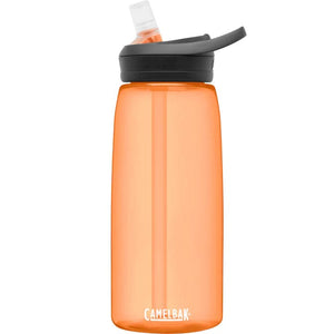 Camelbak Water Bottle 1L / Desert Sunrise Eddy+ Water Bottle CB2464801001