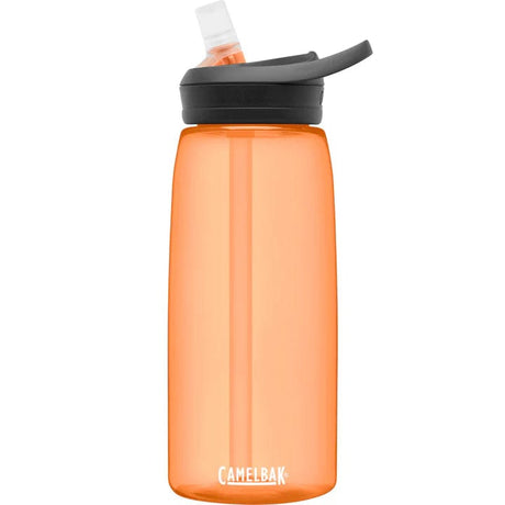 Camelbak Water Bottle 1L / Desert Sunrise Eddy+ Water Bottle CB2464801001