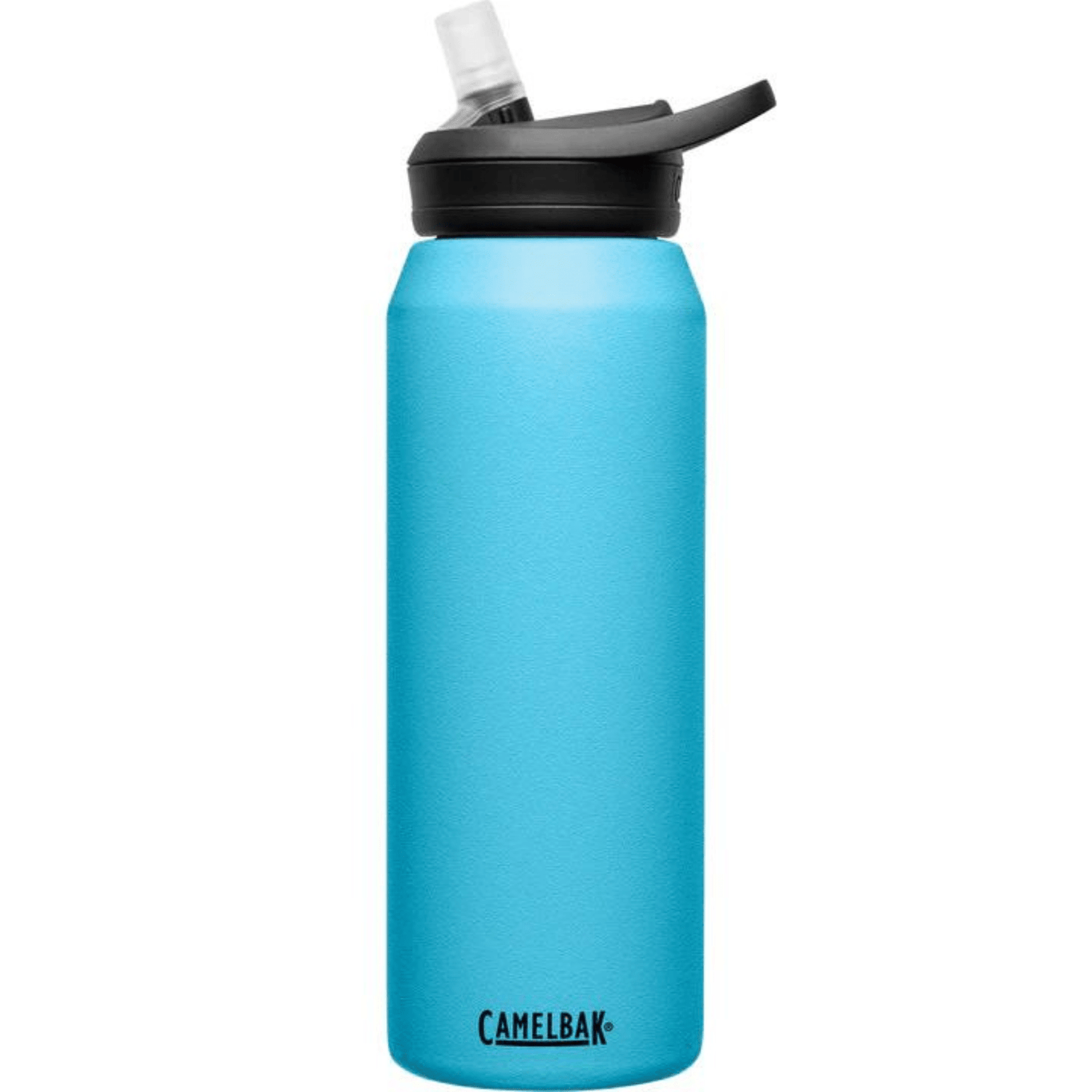 Camelbak Water Bottle 1L / Nordic Blue Eddy+ Vacuum Insulated Stainless Steel CB1650406001