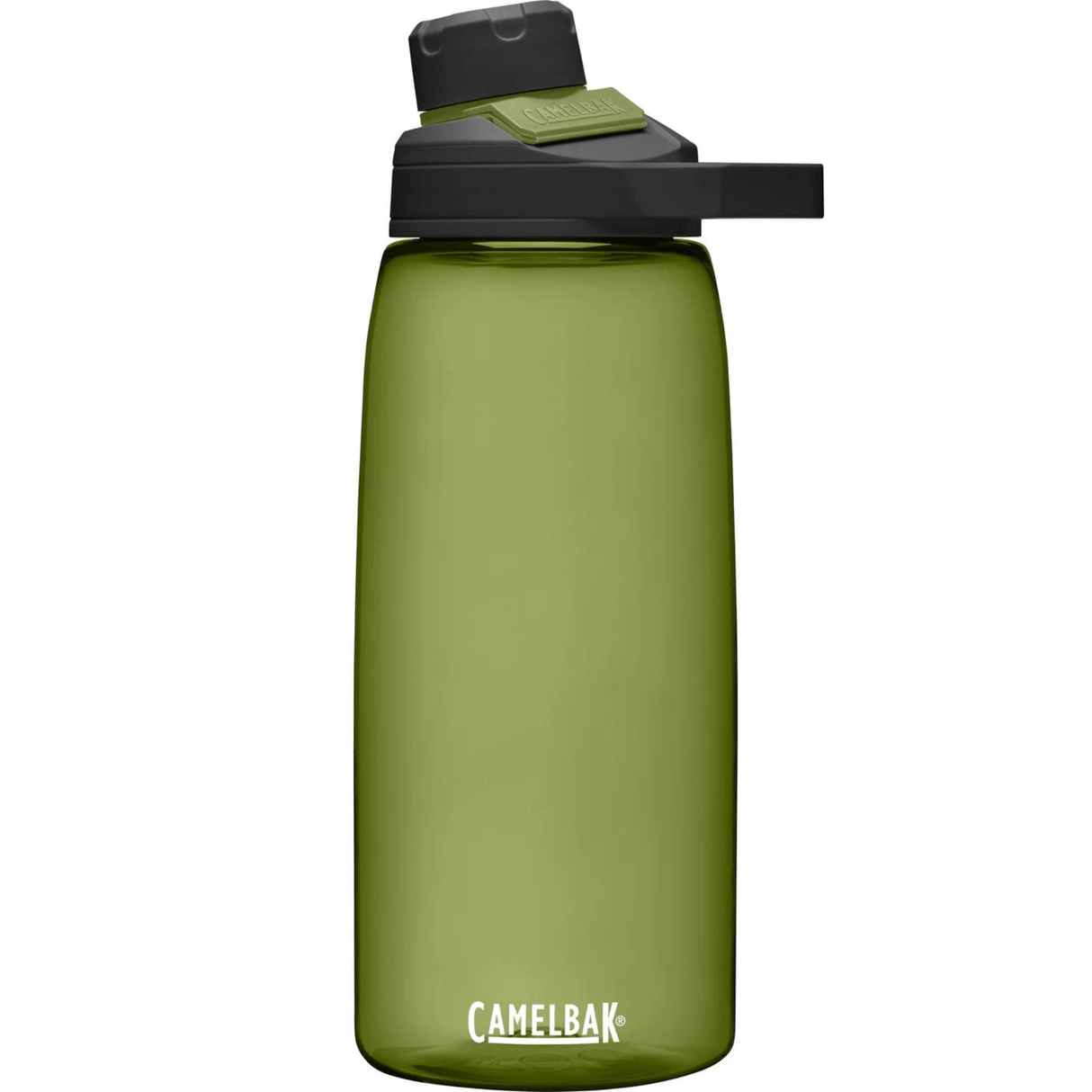 Camelbak Water Bottle 1L / Olive Chute Mag CB2469301001