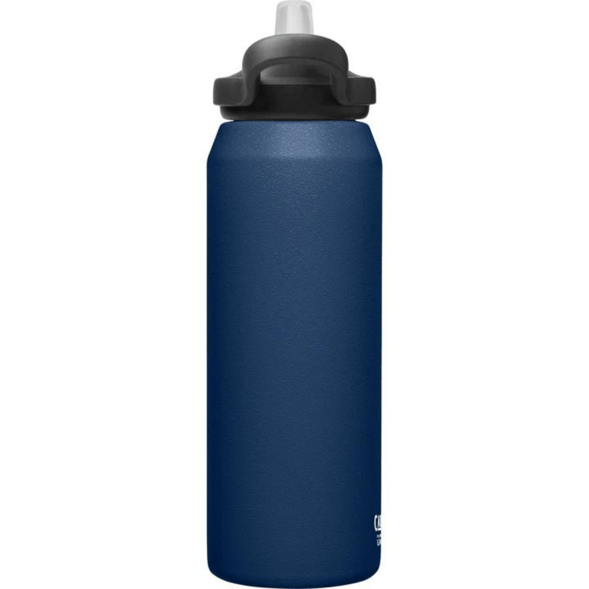 Camelbak Water Bottle Eddy+ Stainless Steel Vacuum Insulated Bottle (LifeStraw)