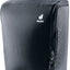 Deuter Camera Box One padded camera insert in Black, closed, with grab handle