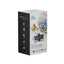 Cardo Intercom 2 Pack (White) Cardo Packtalk Outdoor (JBL) SP000010-2PCK