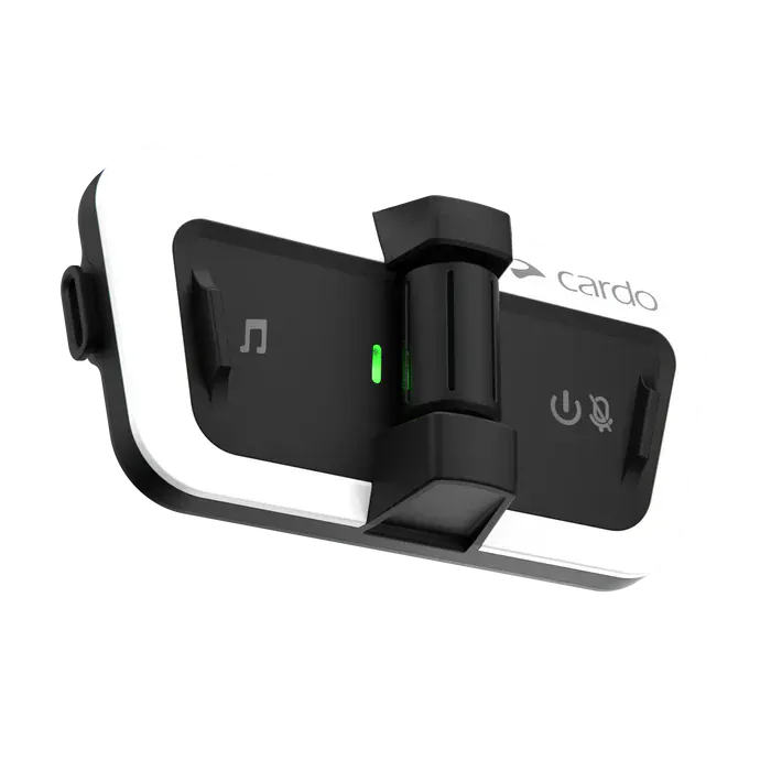 Cardo Intercom Cardo Packtalk Outdoor (JBL)