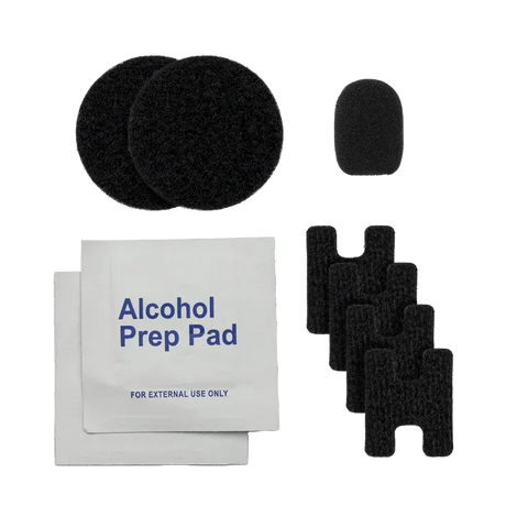 Cardo Intercom Refreshment Kit for Packtalk Outdoor REP00110