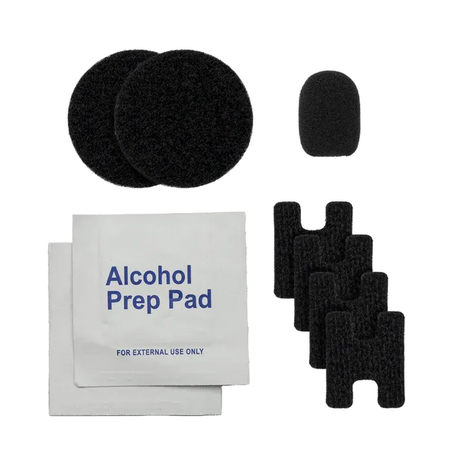 Cardo Intercom Refreshment Kit for Packtalk Outdoor REP00110