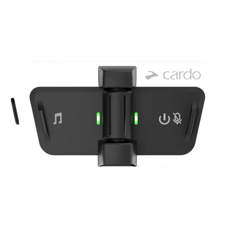 Cardo Intercom White Cardo Packtalk Outdoor (JBL) SP000010