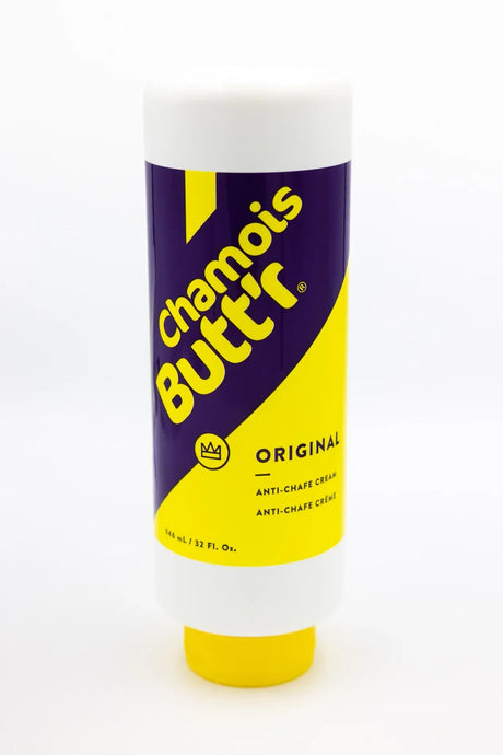 Chamois Buttr Anti-Chafe 946ML Original Anti-Chafe CB32OZCB