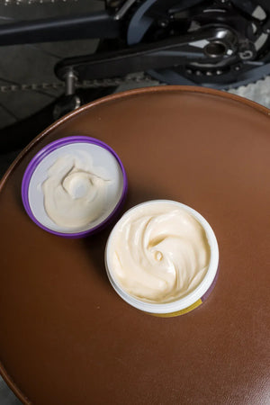 Chamois Buttr Anti-Chafe Eurostyle Anti-Chafe