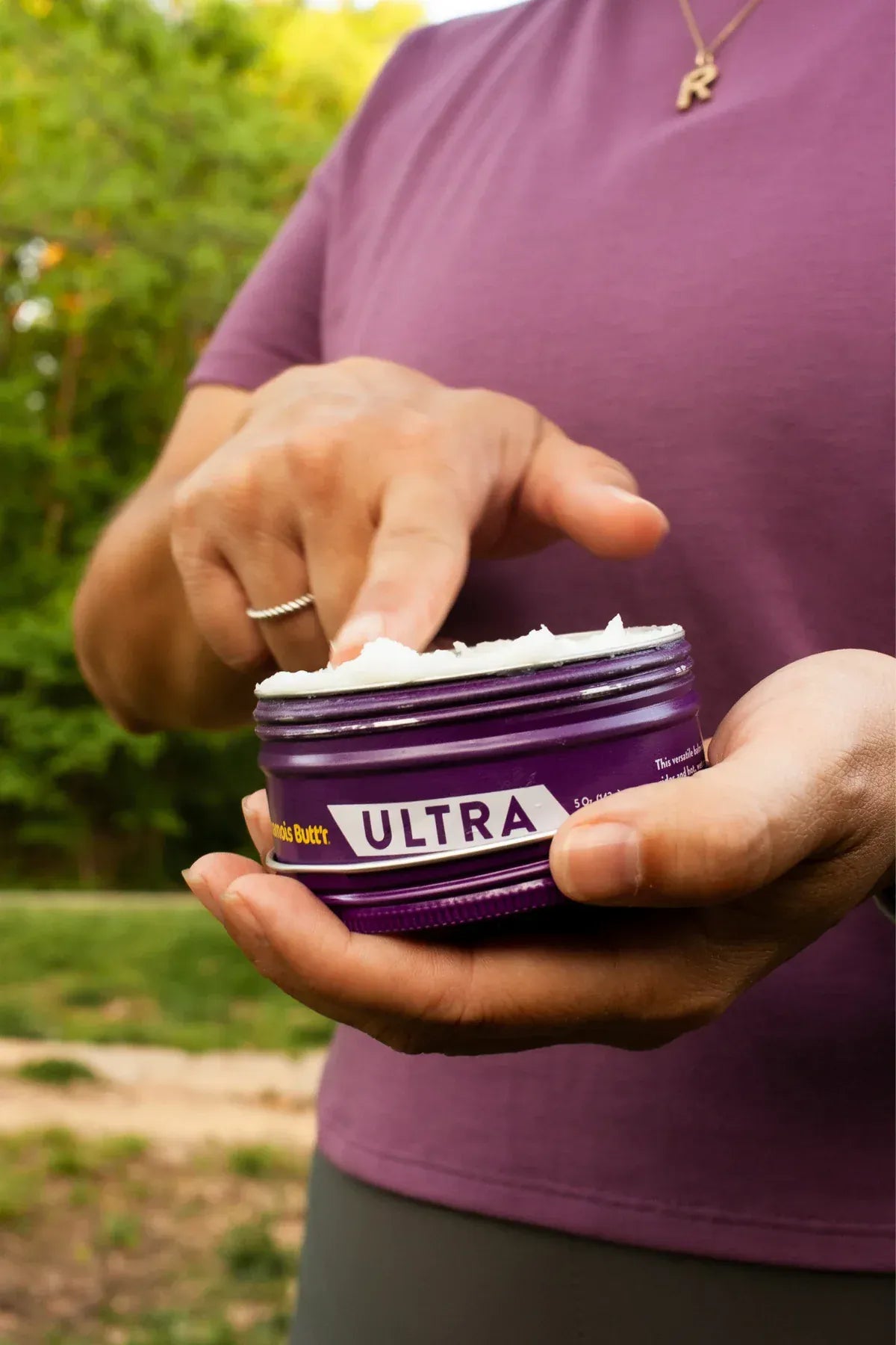 Chamois Buttr Anti-Chafe Ultra Balm CBULTRA5OZJAR