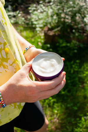 Chamois Buttr Anti-Chafe Ultra Balm CBULTRA5OZJAR