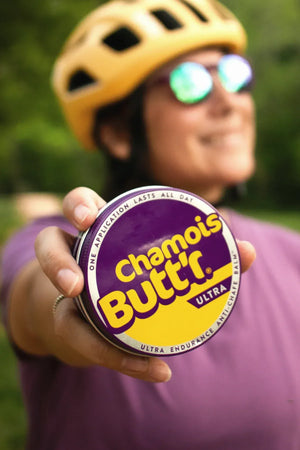 Chamois Buttr Anti-Chafe Ultra Balm CBULTRA5OZJAR