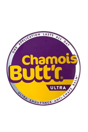Chamois Buttr Anti-Chafe Ultra Balm CBULTRA5OZJAR