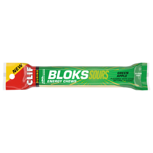 Clif Energy Chews BLOKS Energy Chews