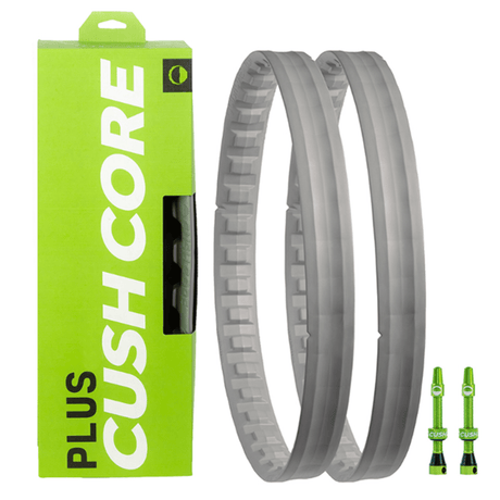 CushCore Bicycle Tyre Insert 2 Pack / 27.5 x 2.6 - 3.0" CushCore Plus CC27PLUS