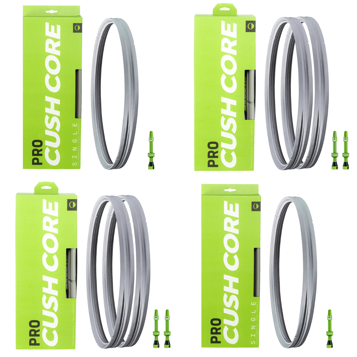 CushCore Bicycle Tyre Insert CushCore Pro