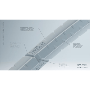 CushCore Bicycle Tyre Insert CushCore Trail