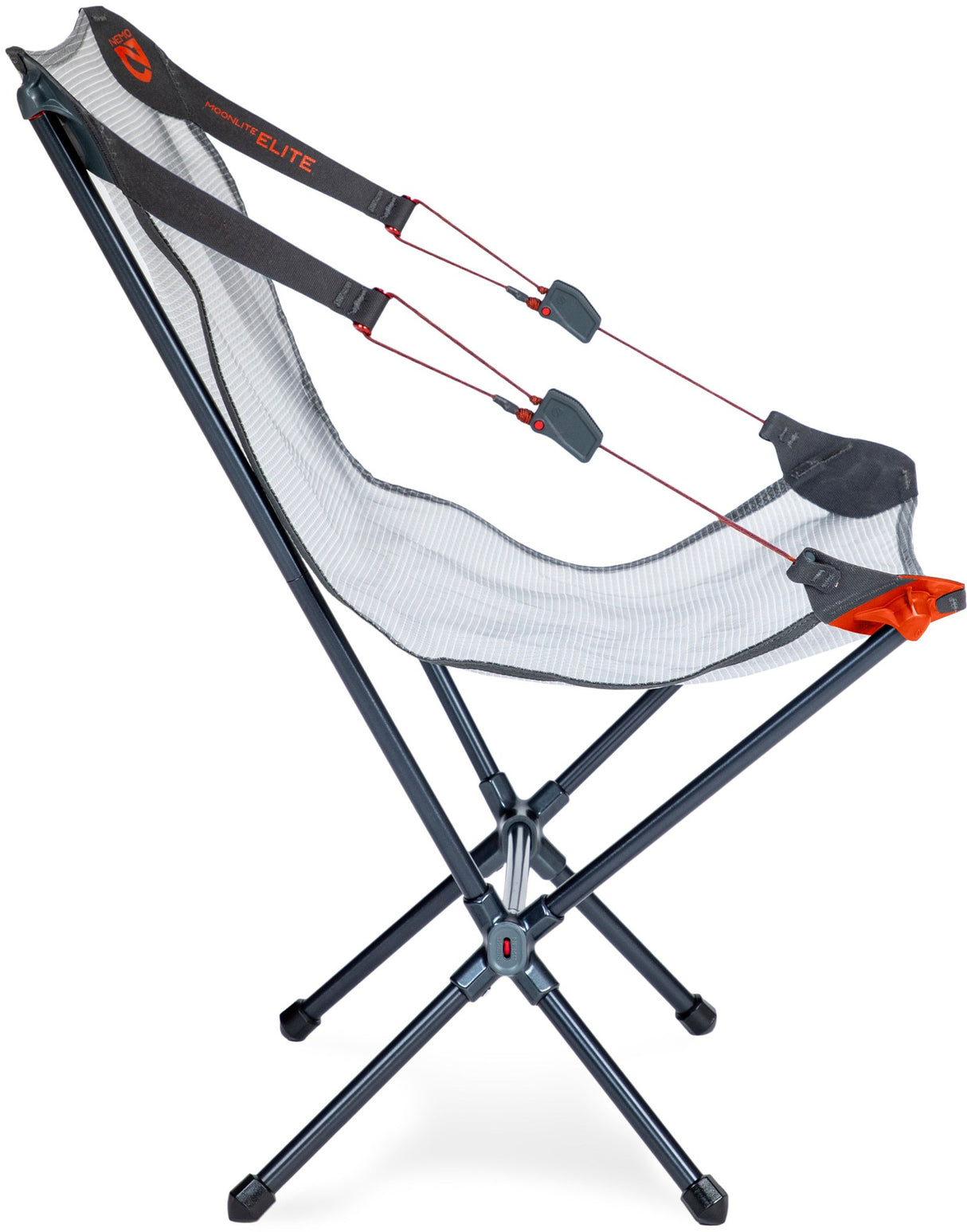 Moonlite Elite Reclining Camp Chair