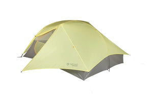 Mayfly OSMO Lightweight Backpacking Tent