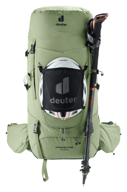 Deuter Backpacks Aircontact Core 45+10 SL
