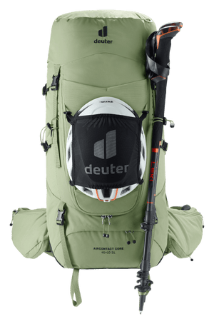 Deuter Backpacks Aircontact Core 45+10 SL