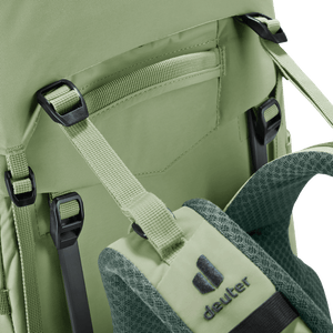 Deuter Backpacks Aircontact Core 45+10 SL
