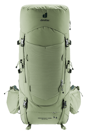 Deuter Backpacks Aircontact Core 45+10 SL