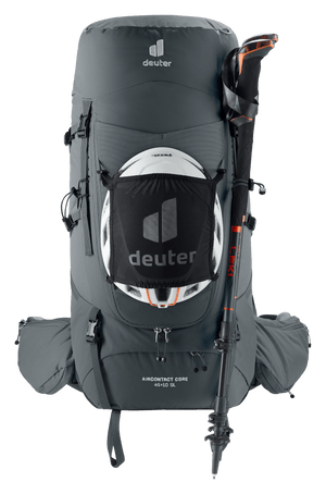 Deuter Backpacks Aircontact Core 45+10 SL