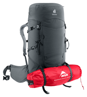 Deuter Backpacks Aircontact Core 45+10 SL