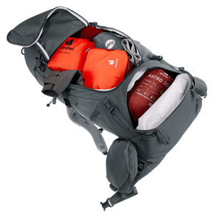 Deuter Backpacks Aircontact Core 45+10 SL