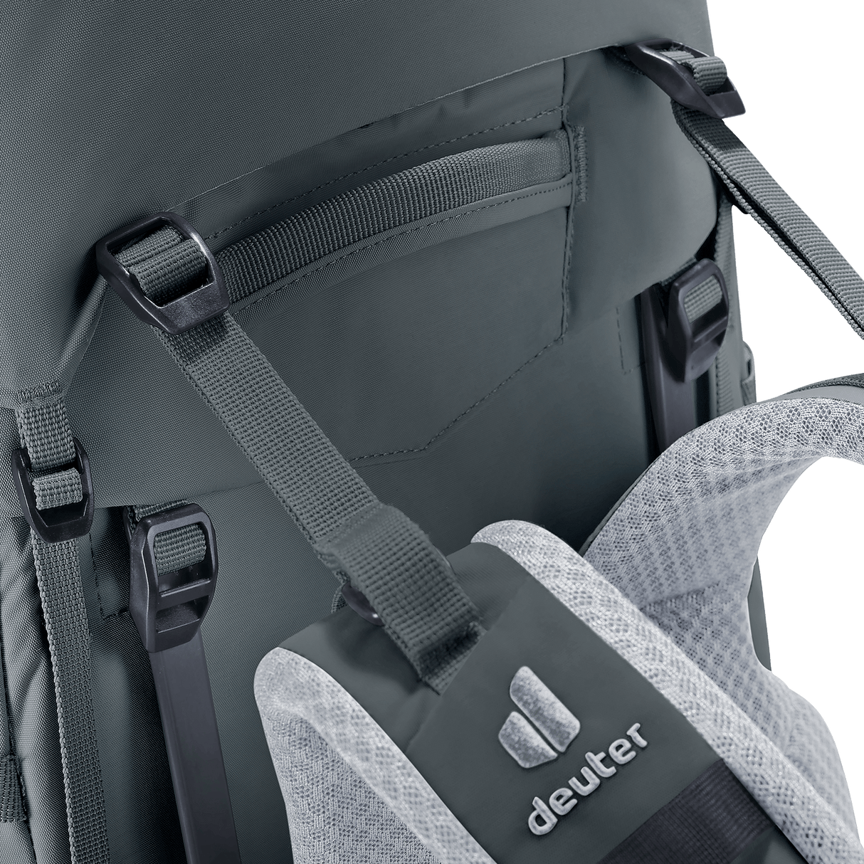 Deuter Backpacks Aircontact Core 45+10 SL