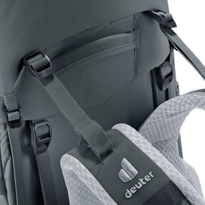 Deuter Backpacks Aircontact Core 45+10 SL