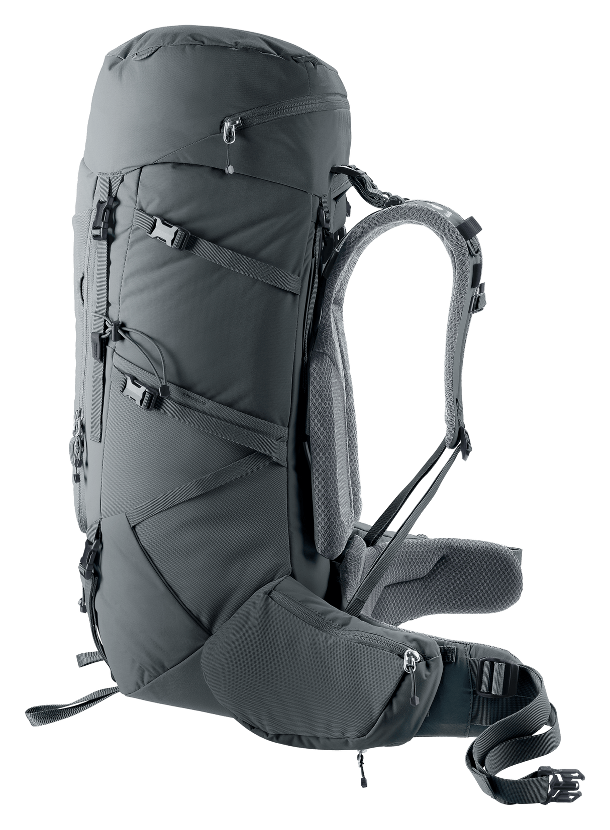 Deuter Backpacks Aircontact Core 45+10 SL