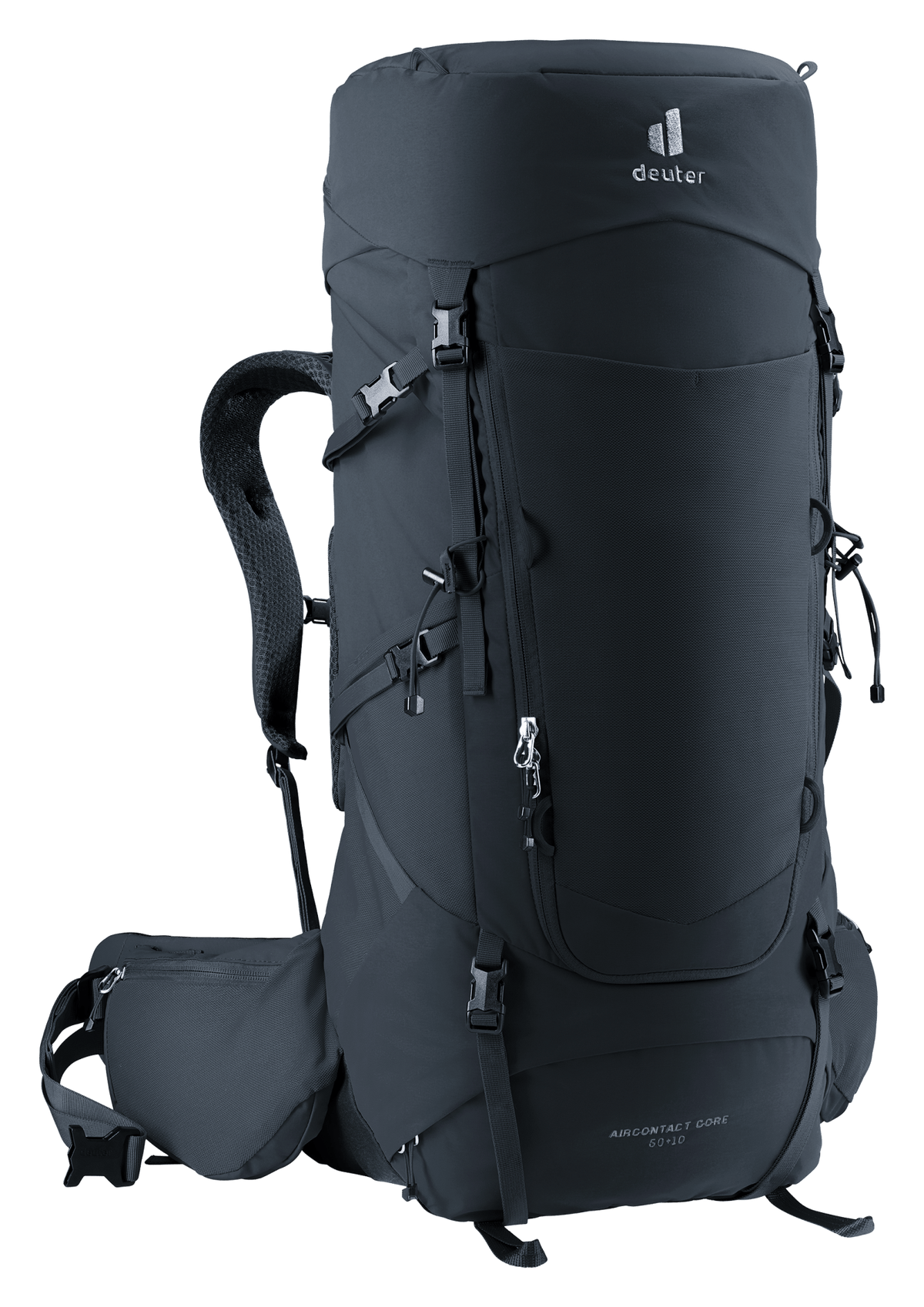 Deuter Backpacks Aircontact Core 50+10