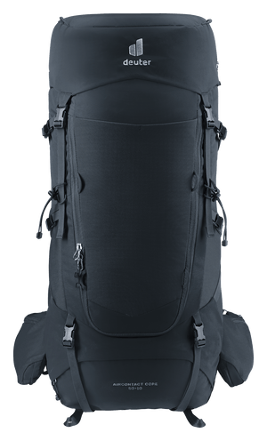 Deuter Backpacks Aircontact Core 50+10