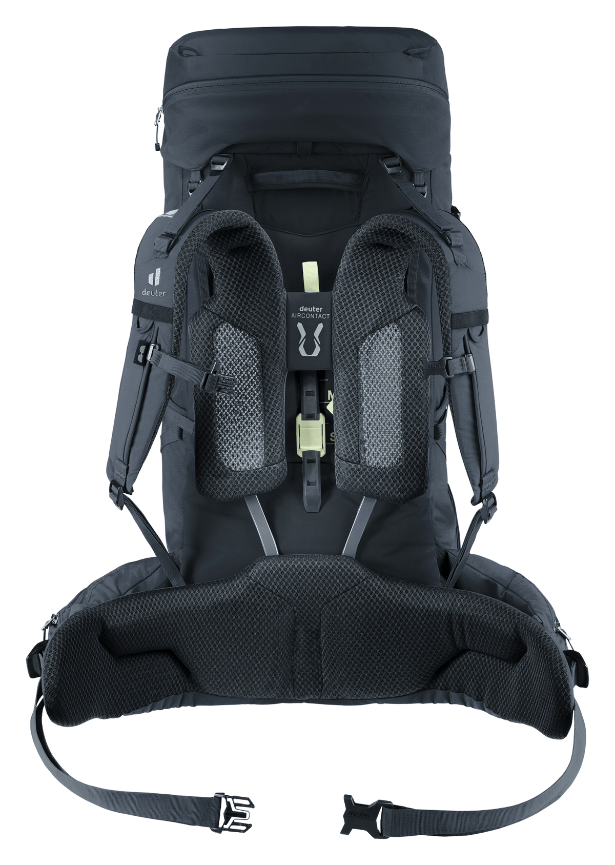 Deuter Backpacks Aircontact Core 50+10