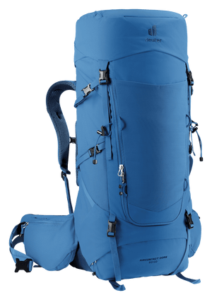 Deuter Backpacks Aircontact Core 50+10