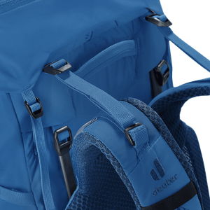 Deuter Backpacks Aircontact Core 50+10