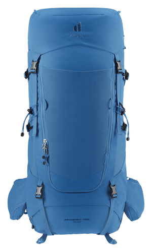 Deuter Backpacks Aircontact Core 50+10