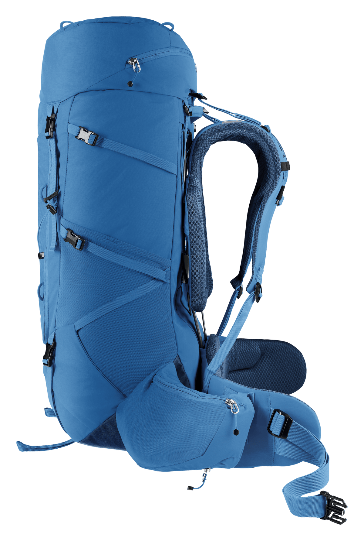 Deuter Backpacks Aircontact Core 50+10
