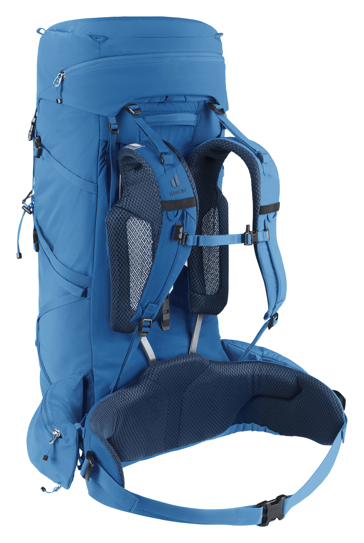 Deuter Backpacks Aircontact Core 50+10