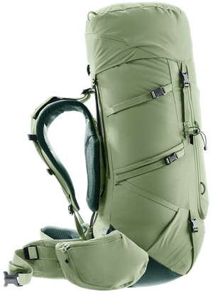 Deuter Backpacks Aircontact Core 55+10 SL