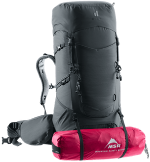 Deuter Backpacks Aircontact Core 55+10 SL