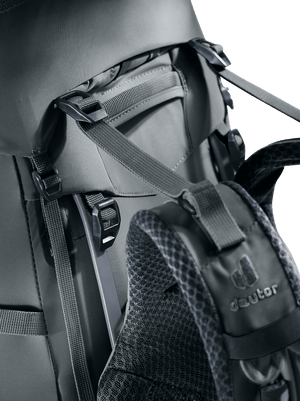 Deuter Backpacks Aircontact Core 55+10 SL