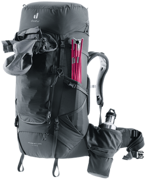 Deuter Backpacks Aircontact Core 55+10 SL