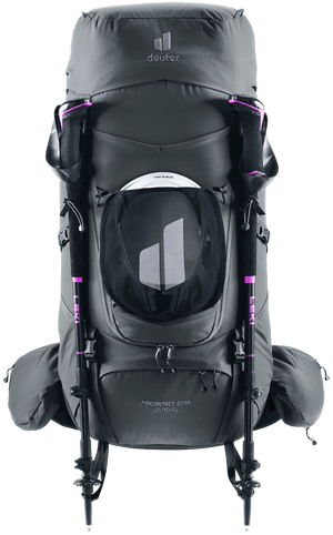 Deuter Backpacks Aircontact Core 55+10 SL